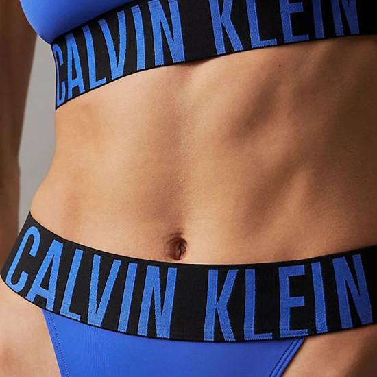 Calvin Klein Γυναικείο εσώρουχο High Leg Thong